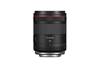 Front profile image of RF 20mm f/1.4L VCM prime lens