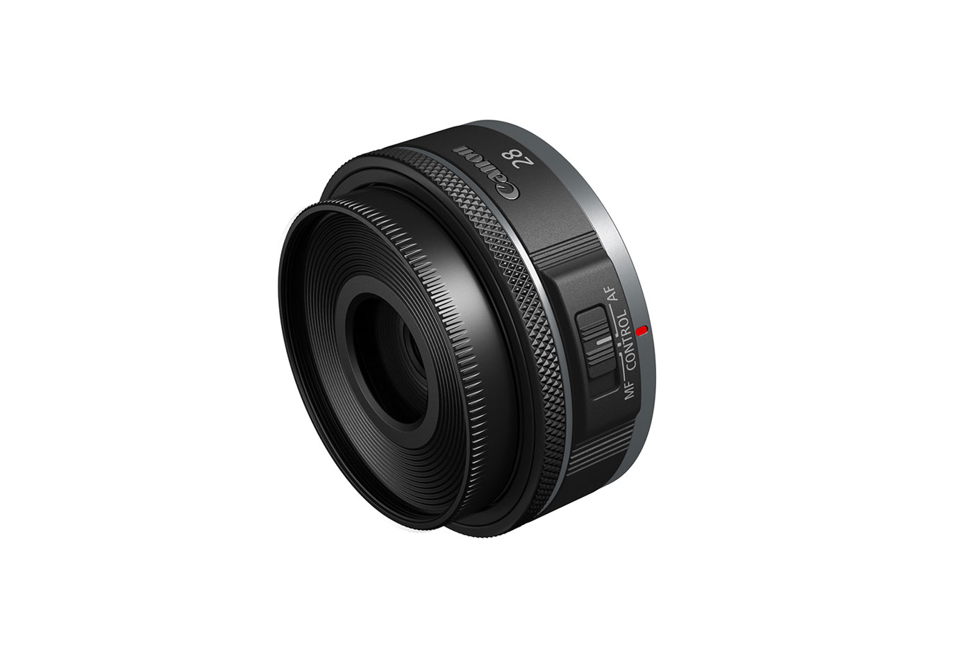 RF 28mm F2.8 STM