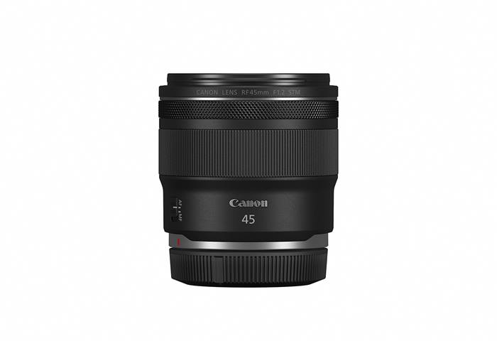 Carousel Image of RF 45mm f/1.2 STM