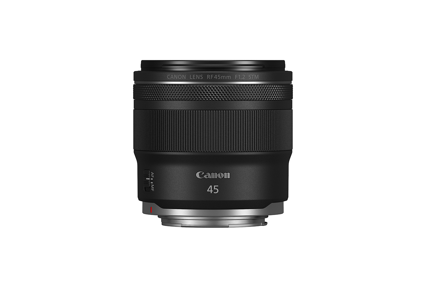 Tile Image of RF 45mm f/1.2 STM