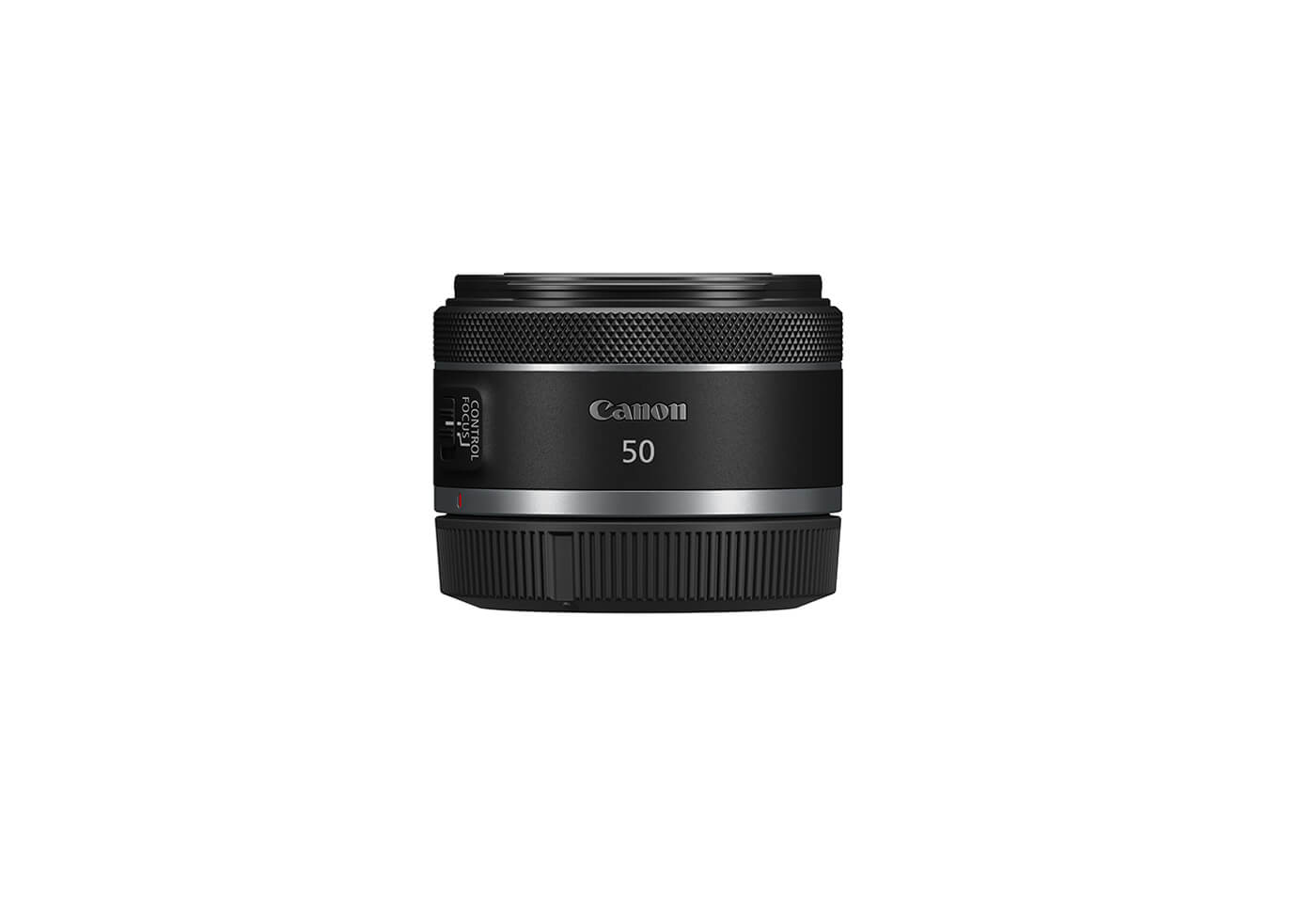 Product image of RF 50mm f/1.8 STM prime lens