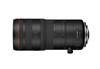 Side profile image of RF 24-105mm f/2.8L IS USM Z lens