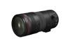 Front slant profile image of RF 24-105mm f/2.8L IS USM Z lens