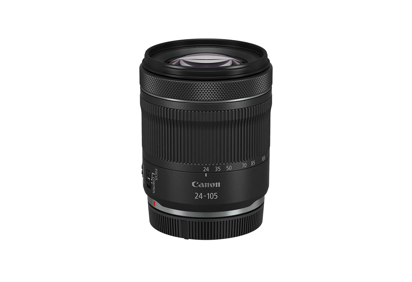 Product image of RF 24-105mm f/4-7.1 IS STM standard zoom lens