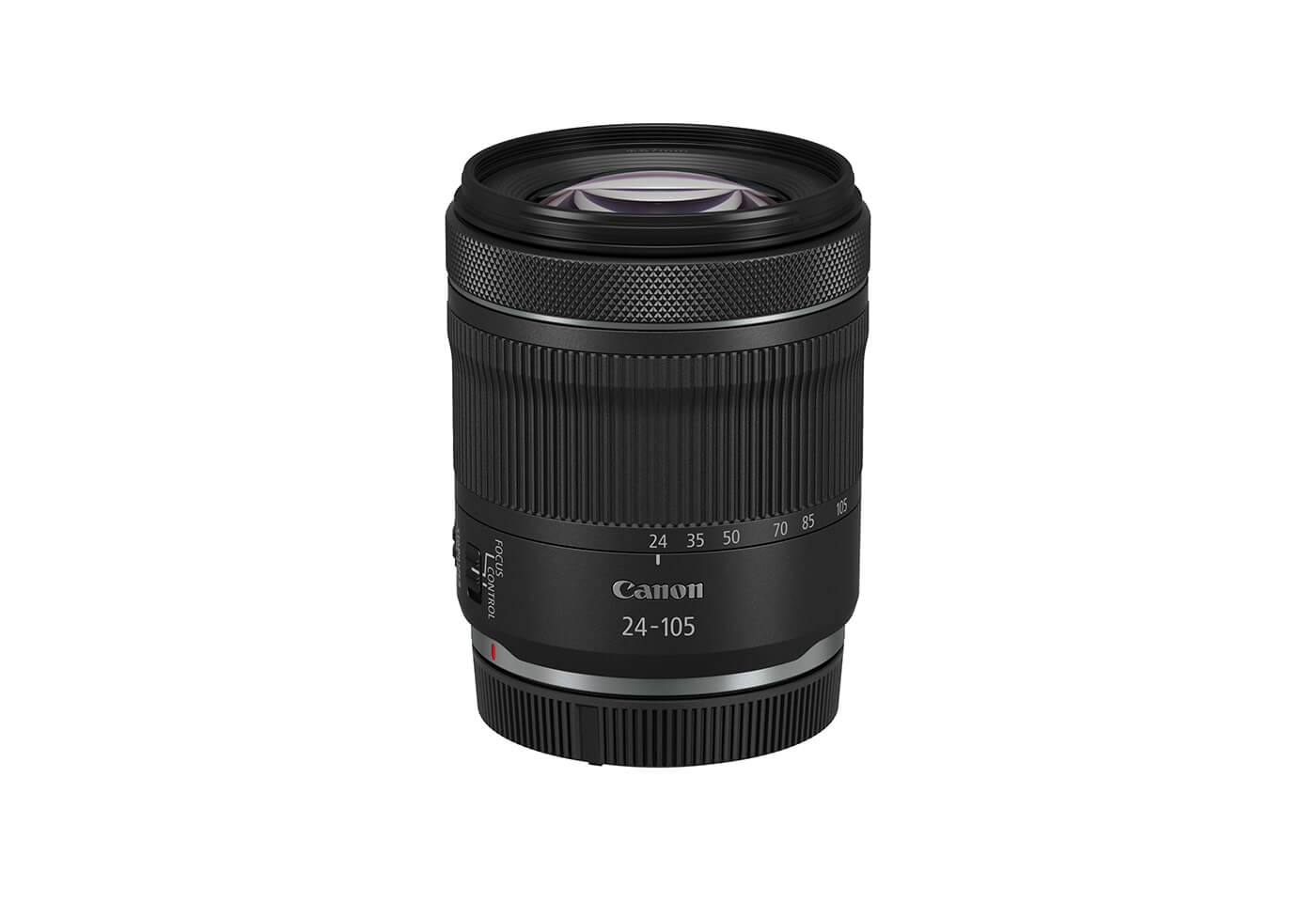 ＣＡＮＯＮ ＲＦ２４－１０５ｍｍ Ｆ４－７．１ＩＳ ＳＴＭレンズ