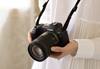 Lens Control Ring For Fast Intuitive Shooting