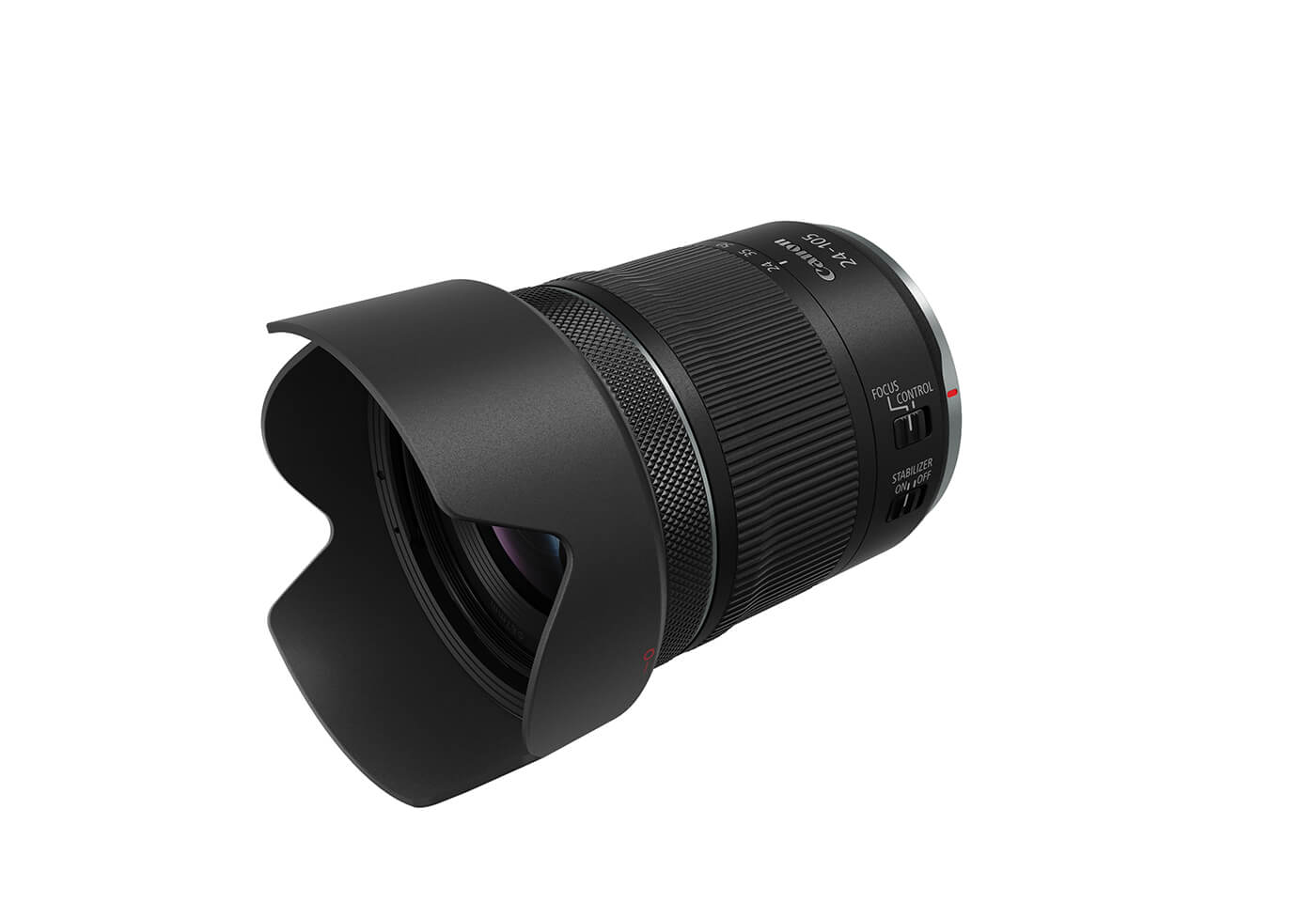 RF 24-105mm f/4-7.1 IS STM | Canon Australia