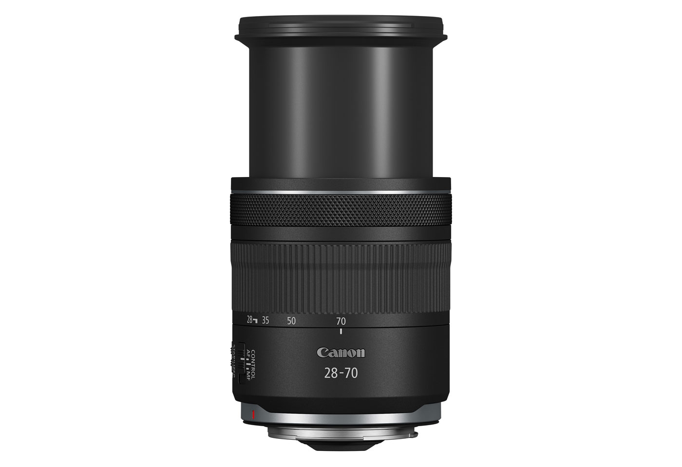 RF 28-70mm f/2.8 IS STM Standard Zoom lens | Canon Australia