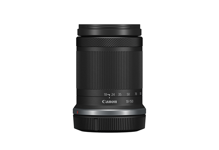 Product image of RF-S 18-150mm f/3.5-6.3 IS STM standard zoom lens