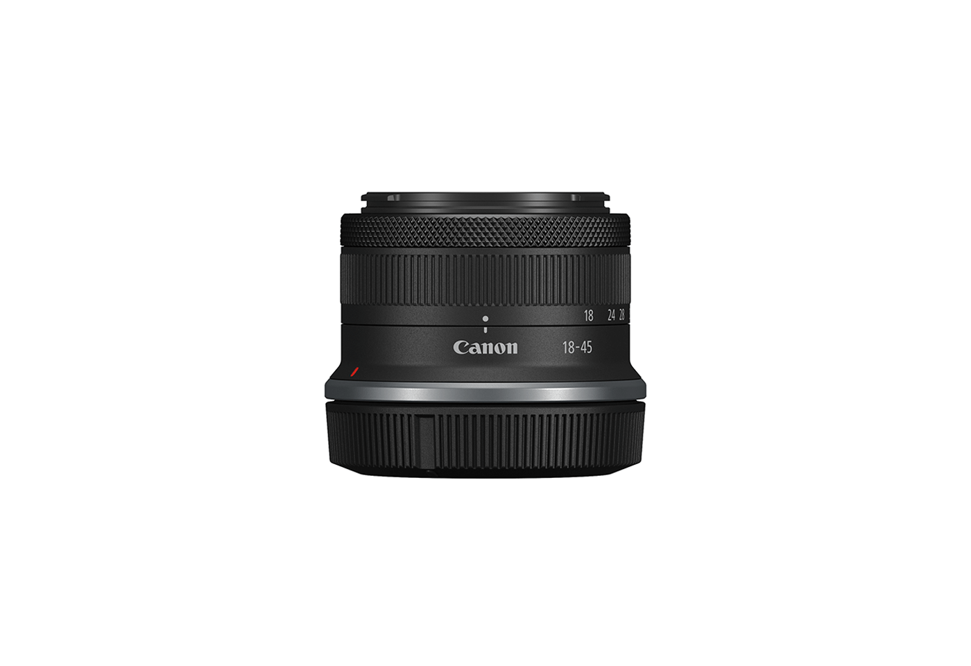 Product image of RF-S 18-45mm f/4.5-6.3 IS STM standard zoom lens