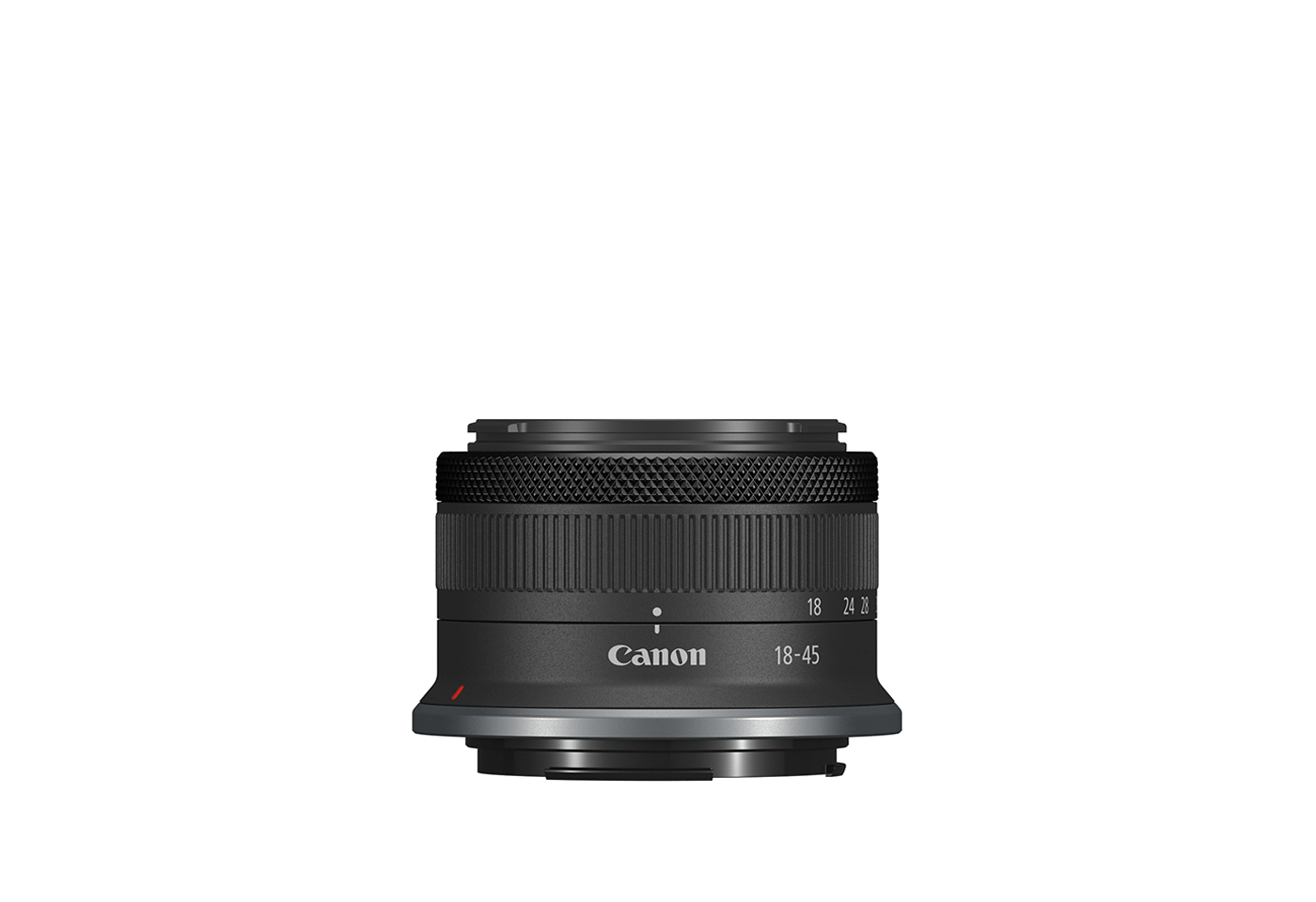 ＣＡＮＯＮ　ＲＦ－Ｓ１８－４５ｍｍ　Ｆ４．５－６．３ＩＳ　ＳＴＭ