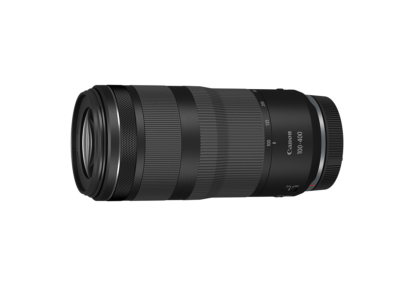 Product image of RF 100-400mm F5.6-8 IS USM telephoto lens