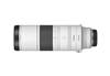SIde profile image of RF 200-800mm f/6.3-9 IS USM telephoto lens