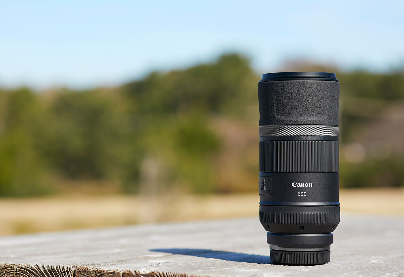 RF 600mm f/11 IS STM | Canon Australia