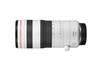 Product image of RF 70-200mm f/2.8L IS USM Z telephoto lens in white