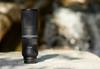 Lens control ring for fast intuitive shooting