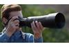 New design for the RF 800mm F11 IS STM