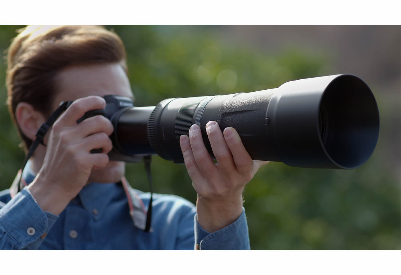 RF 800mm f/11 IS STM | Canon Australia RF 800mm f/11 IS STM | Canon Australia