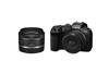 Canon EOS R7 and RF-S 7.8mm f/4 STM Dual tile