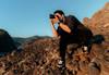 RF 10-20mm f/4L IS STM wide angle lens on a Canon EOS camera