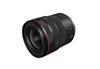 Front profile image of RF 14-35mm f/4 L IS USM wide angle lens