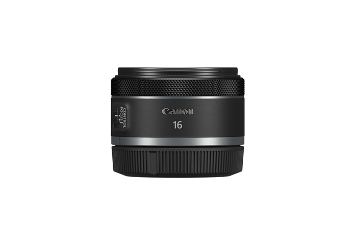 Product image of RF 16mm F2.8 STM wide angle lens