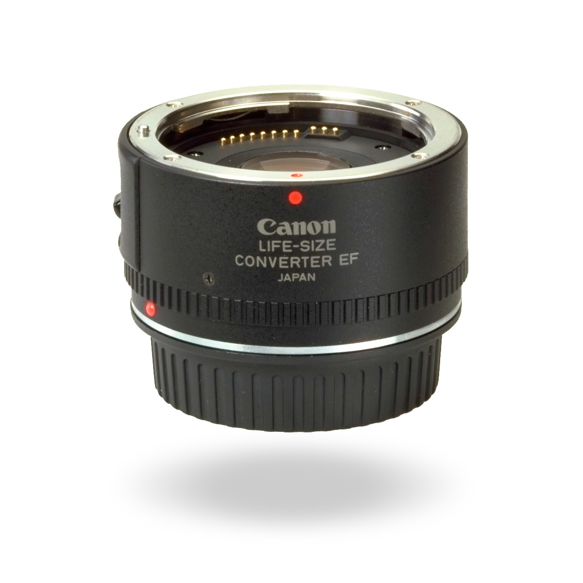 Canon Life-Size Converter EF front