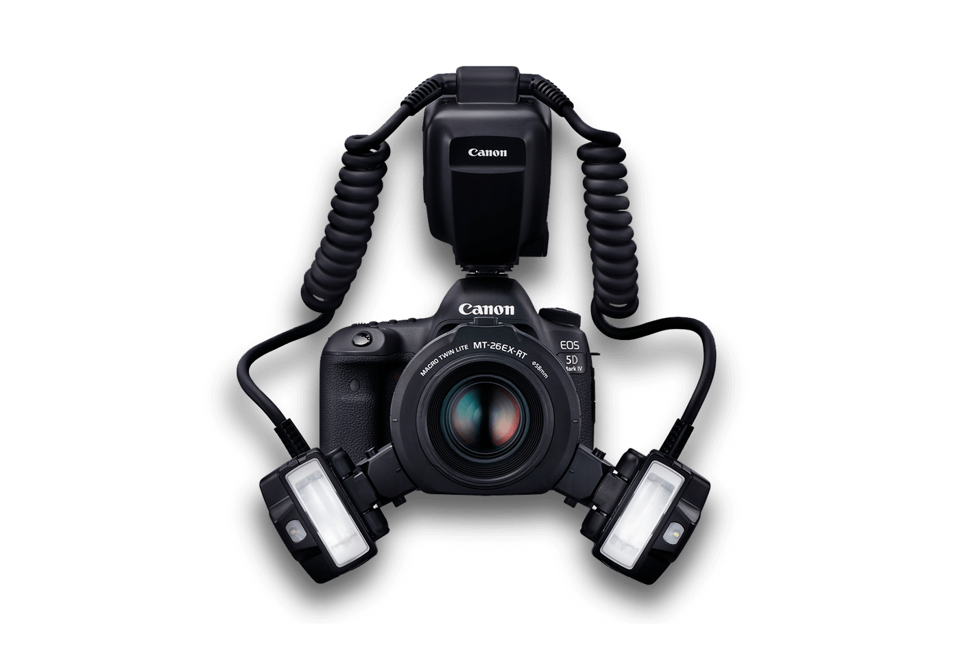 Macro twin MT 26EX RT feature
