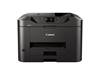 MAXIFY MB2360 black front closed office professional printer