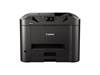 MAXIFY MB5360 black front closed office professional printer