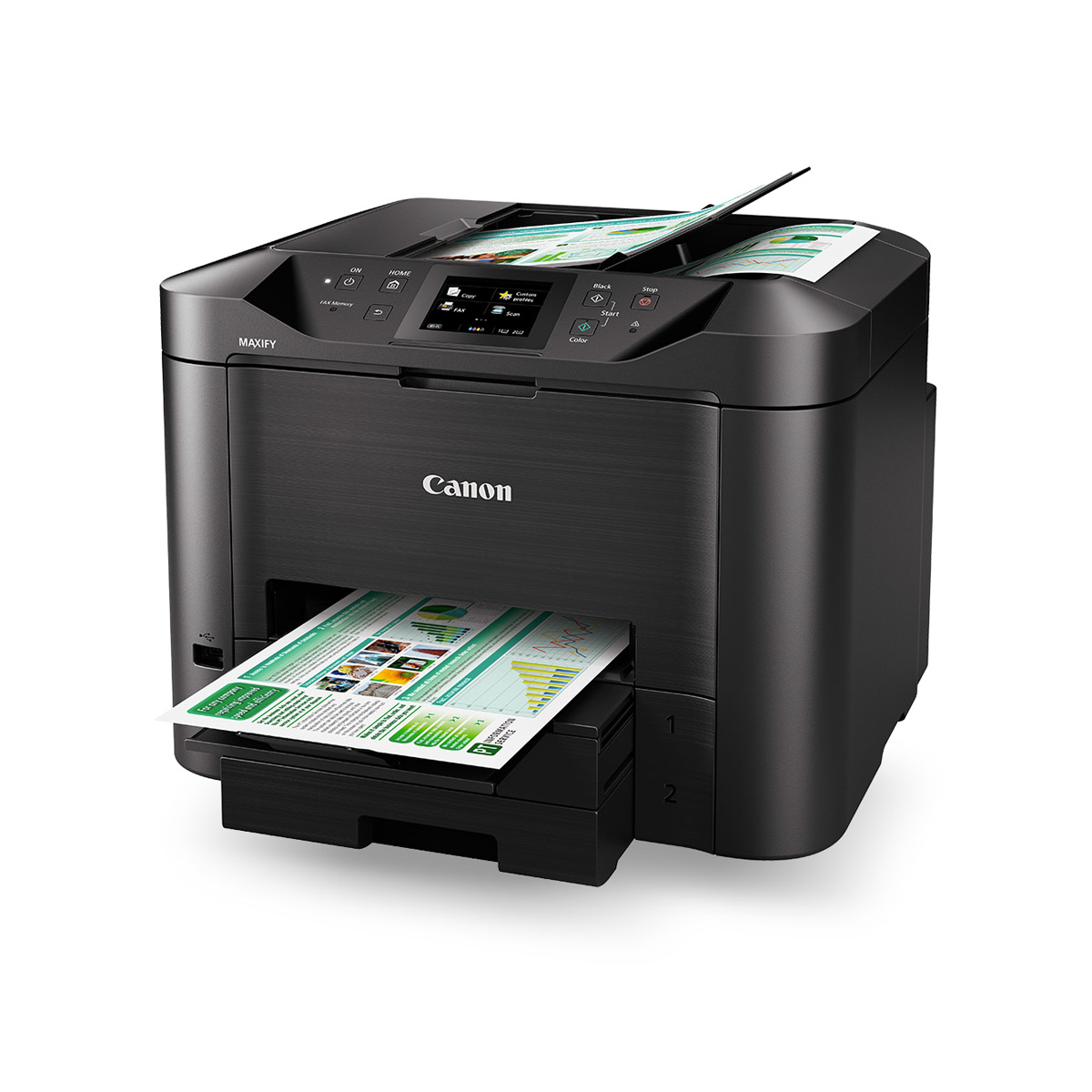 Canon MAXIFY mb5440