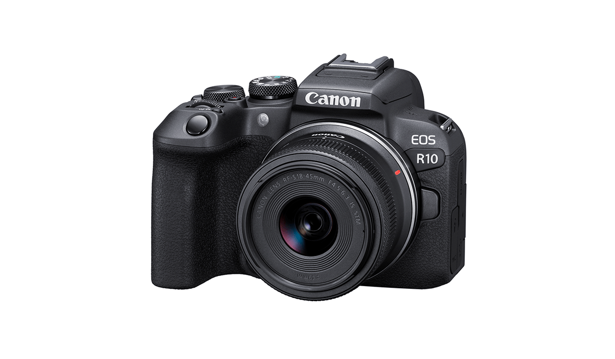 EOS R10 | Canon Australia