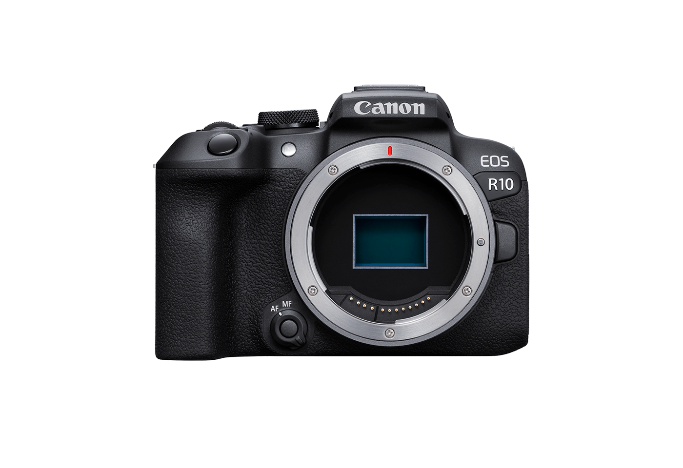 Product image of EOS R10 body only
