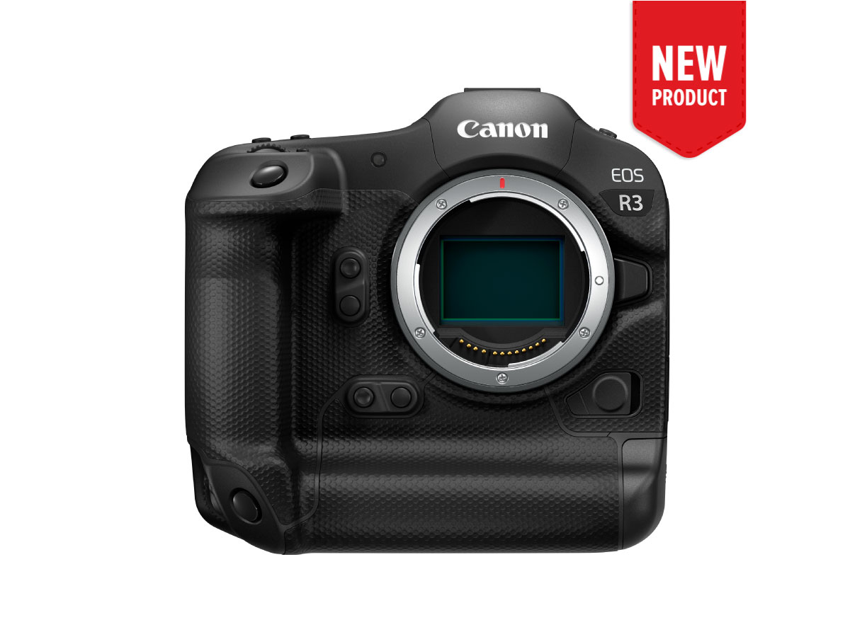 EOS R3 Support Firmware, Software & Manuals Canon Australia