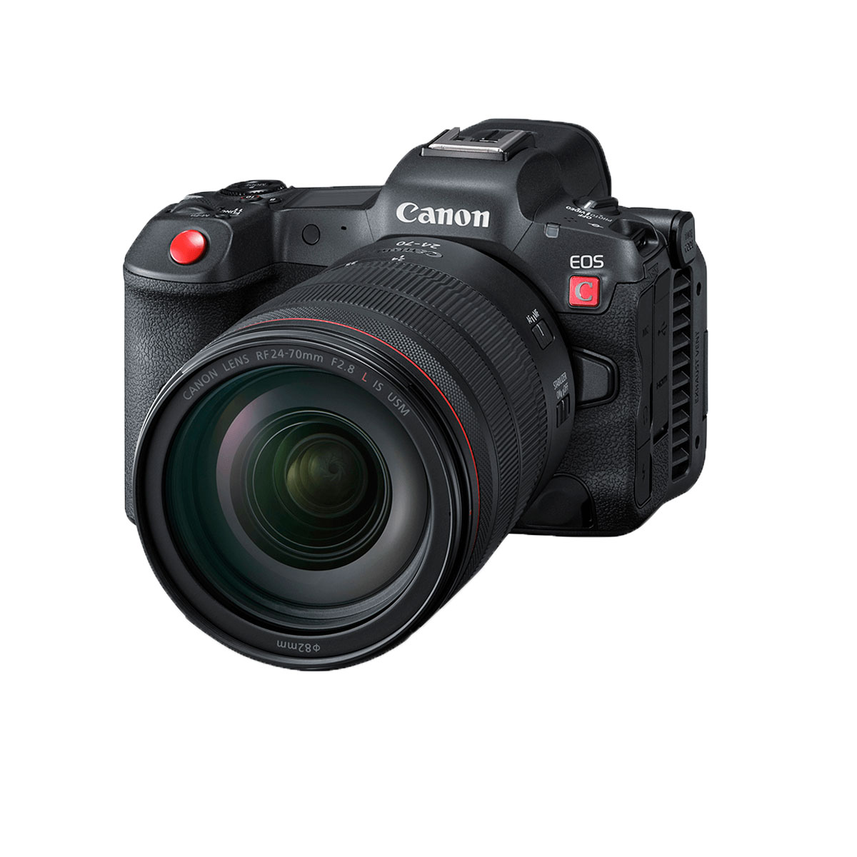 Products image of EOS R5 C mirrorless camera