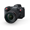 Products image of EOS R5 C mirrorless camera