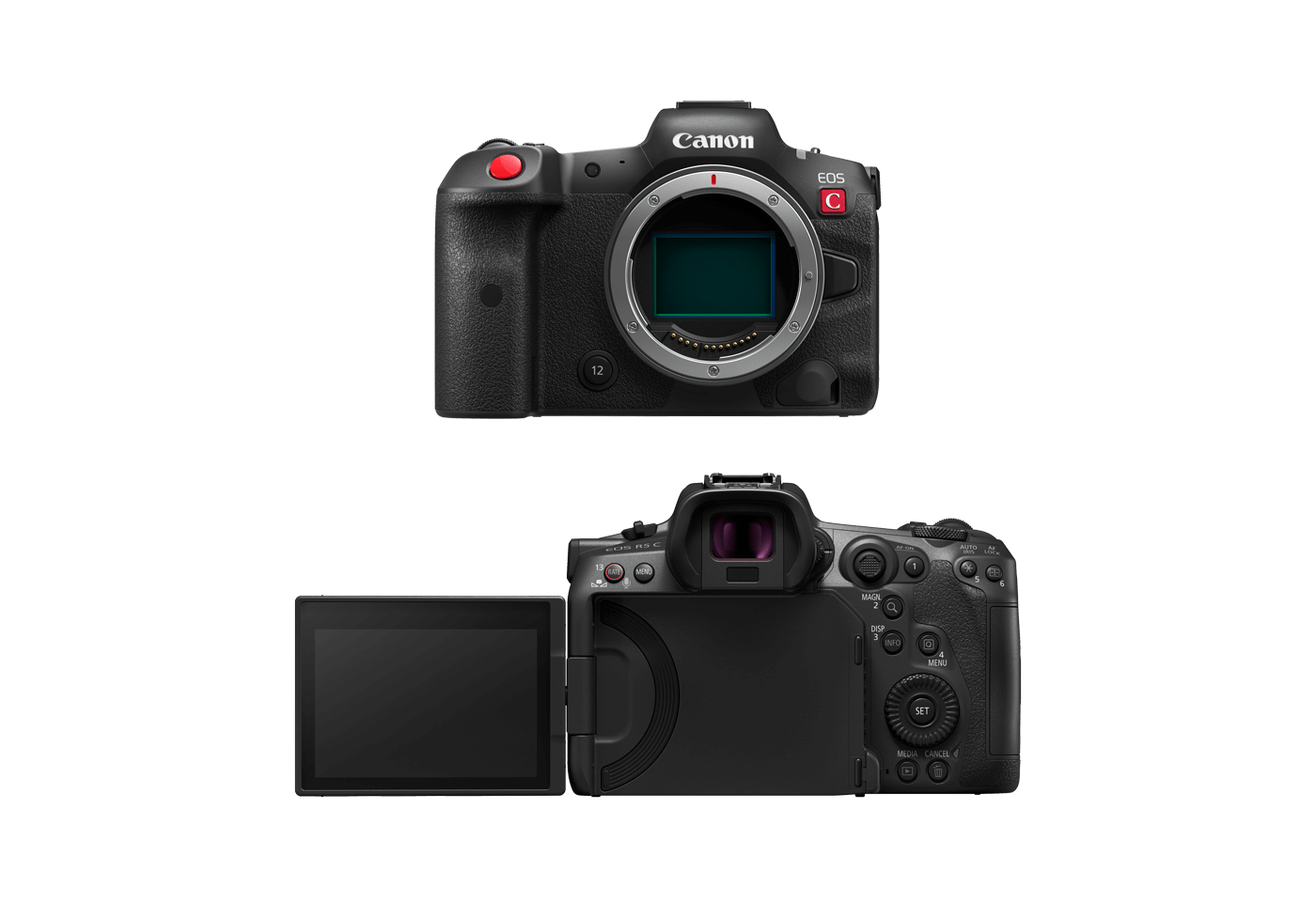 Introducing Canon’s First Full Frame, 8K Cinema EOS Camera Canon