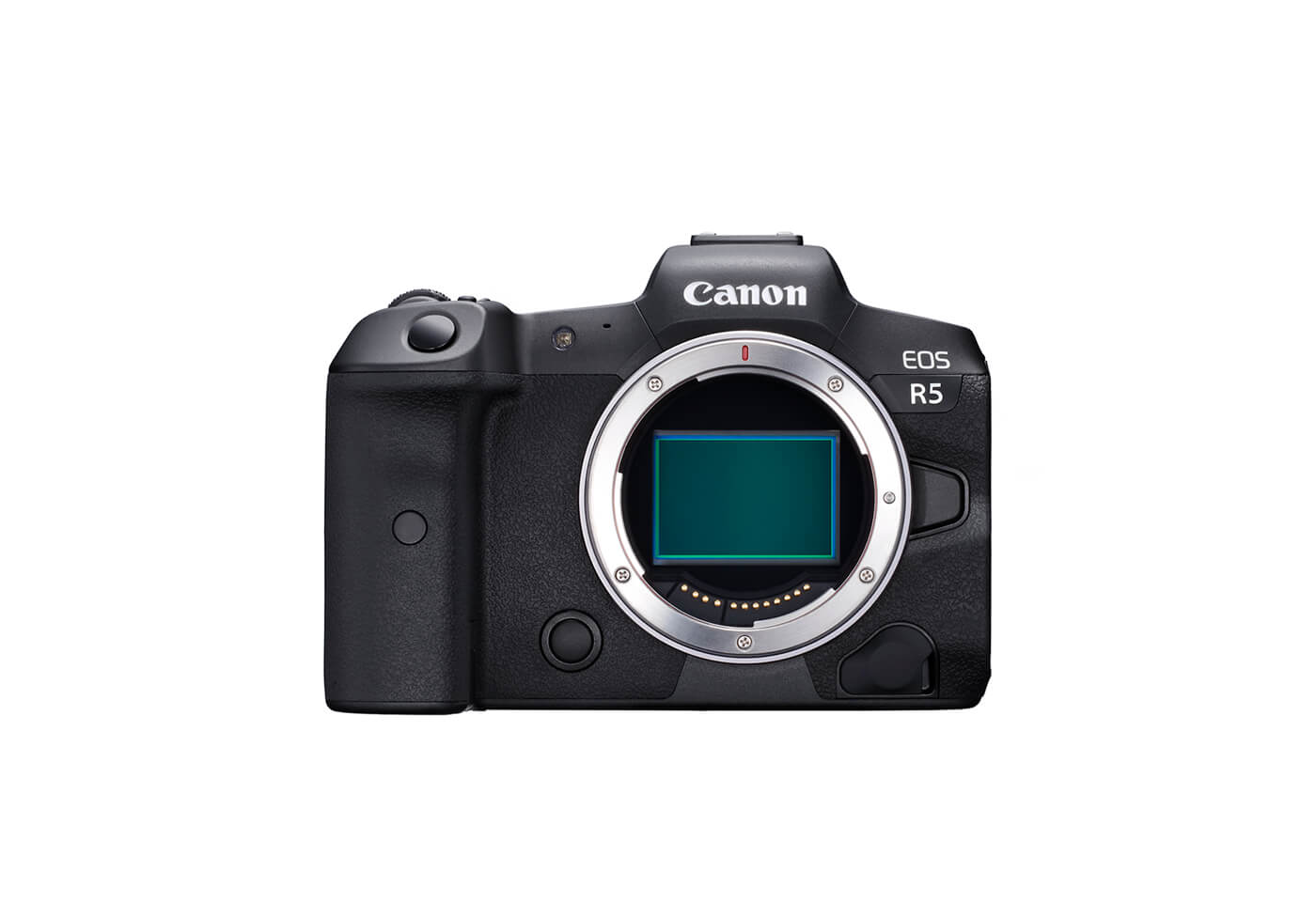 Product image of EOS R5