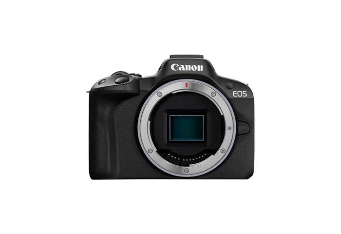 EOS R50 body only