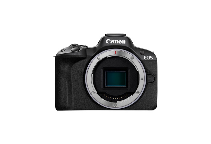 EOS R50 body only