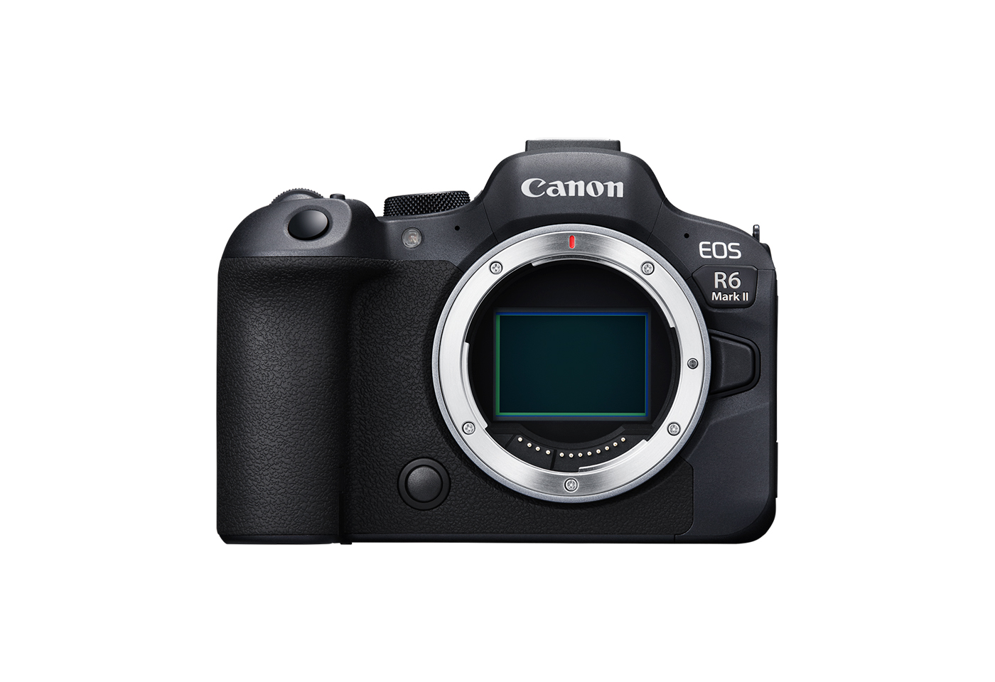 EOS R6 Mark II Body only 