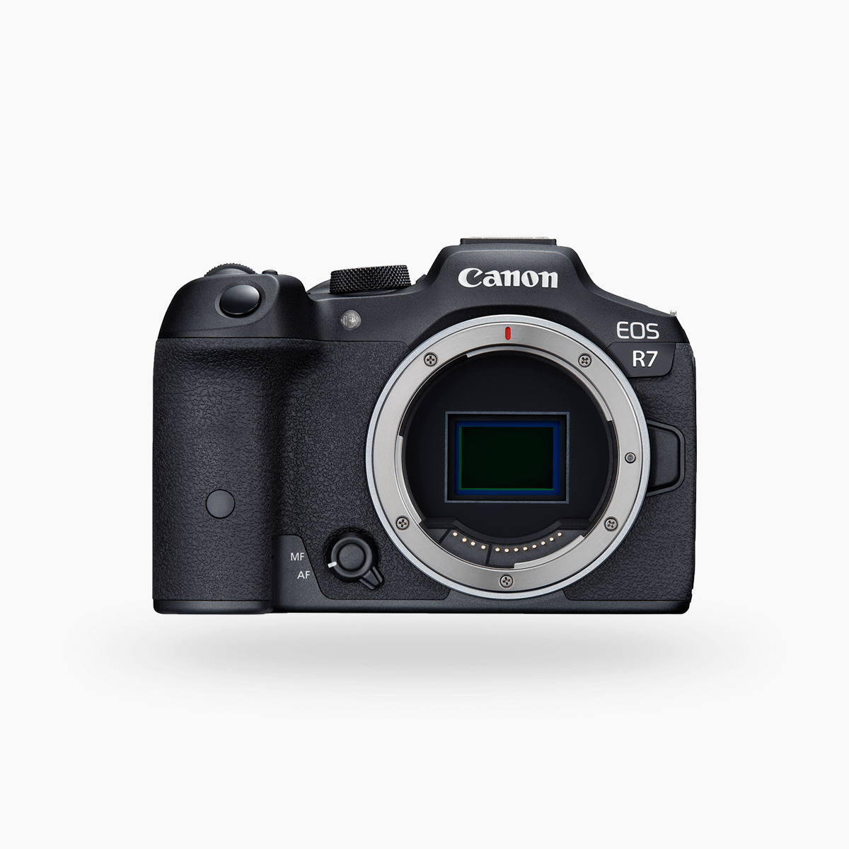 Mirrorless EOS R System Canon Australia