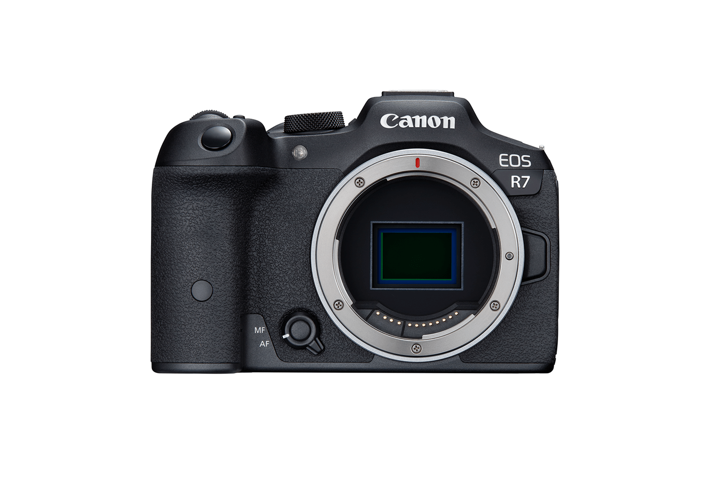 Product image of EOS R7 body only