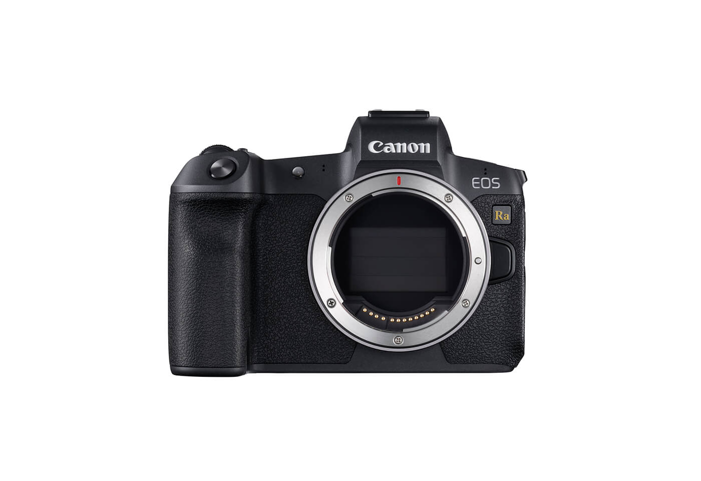 Product image of EOS Ra mirrorless camera