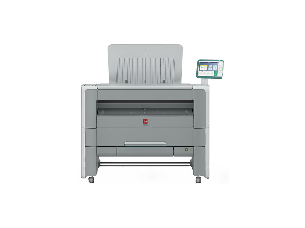 Wide Format Printers