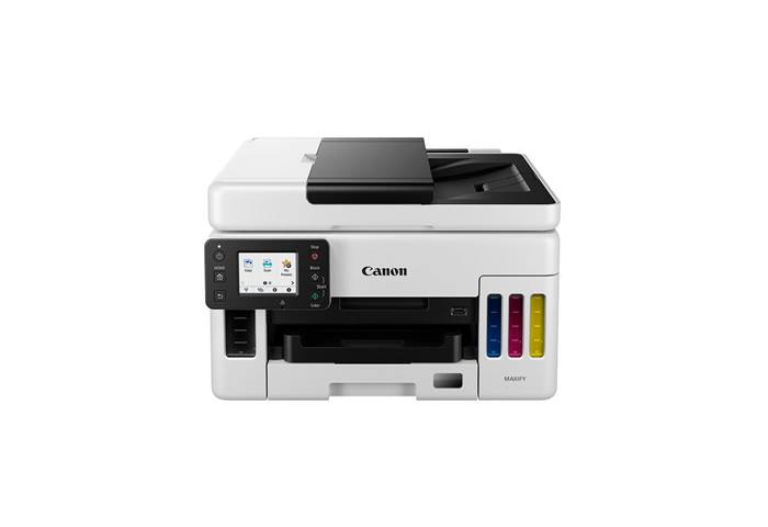 Product image of MAXIFY GX6060 MegaTank office printer