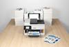 The MAXIFY GX6060 MegaTank printer can keep up with your high-volume demands