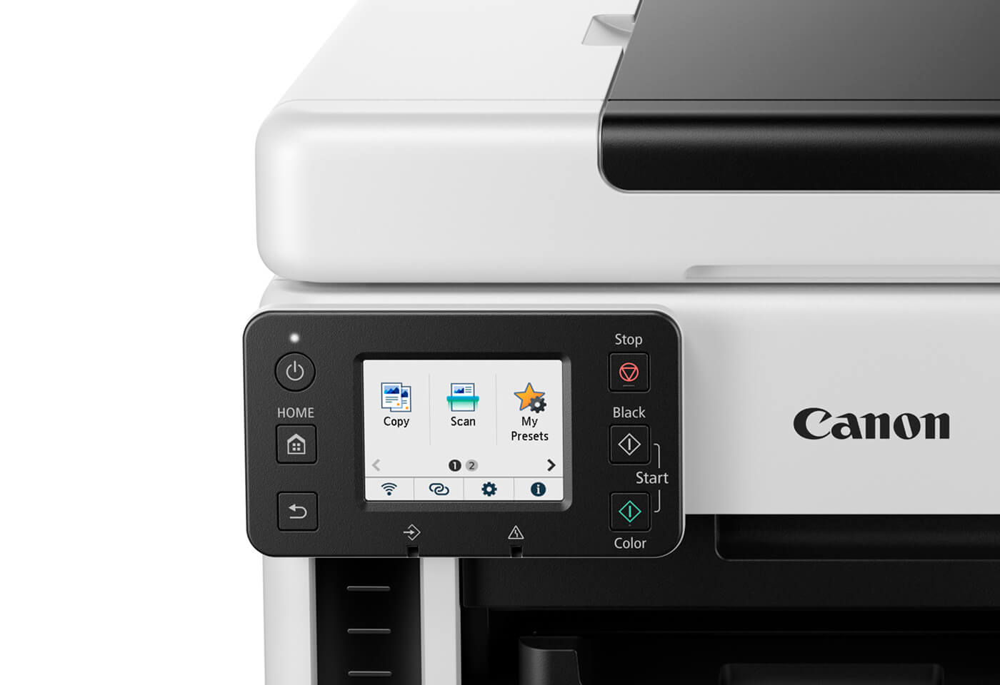 MAXIFY GX7060 MegaTank - Continuous ink tank printer | Canon