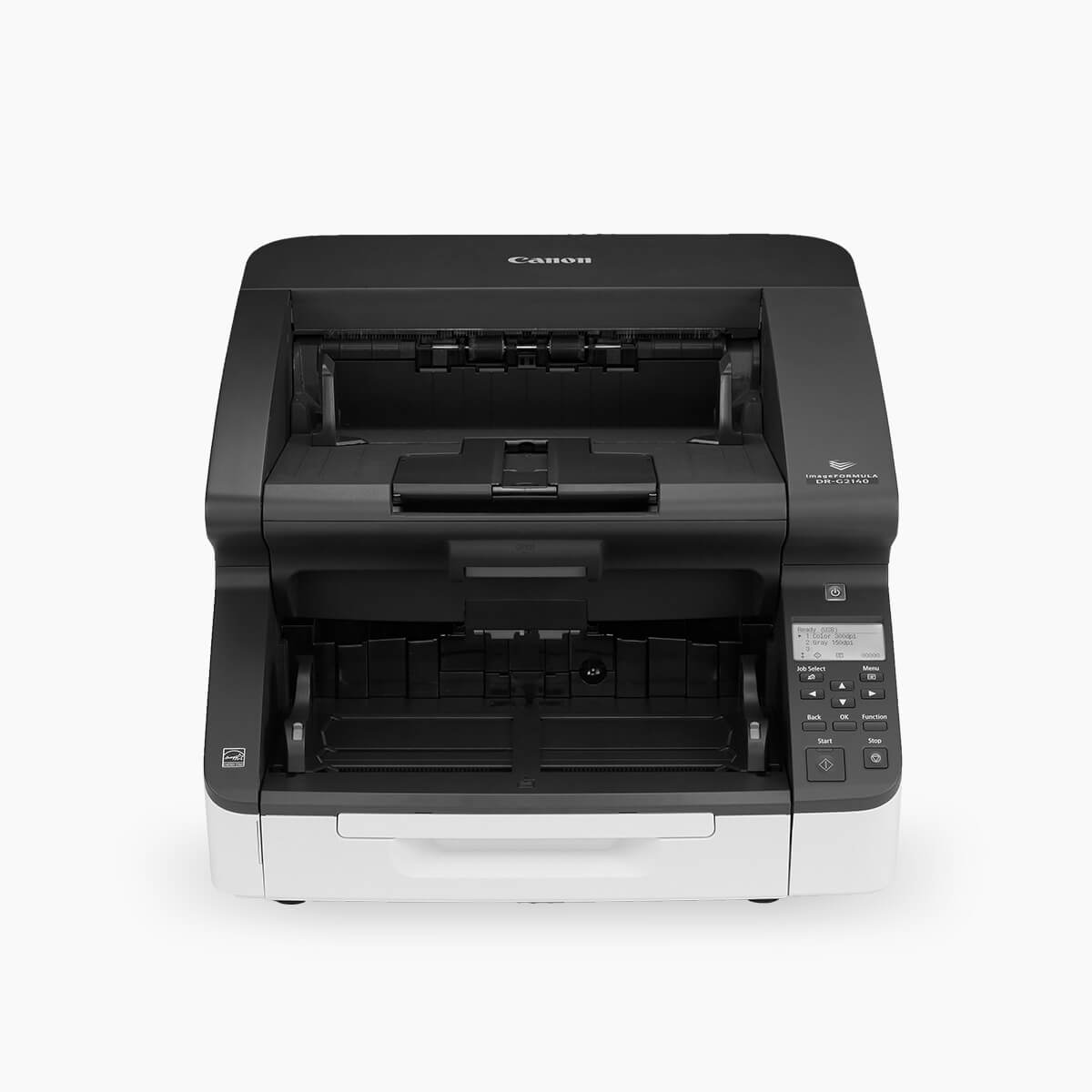 Business Scanning Solutions | Canon Australia