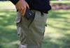 Compact and lightweight Canon PowerShot GOLF rangefinder